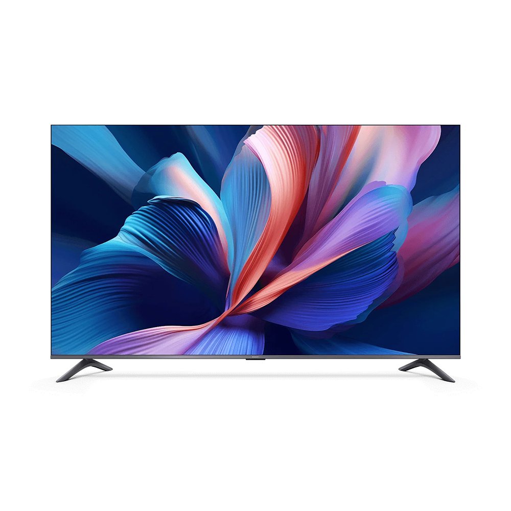Televisor Smart de 65" QLED Ultra HD 4K con Google TV Modelo A Pro