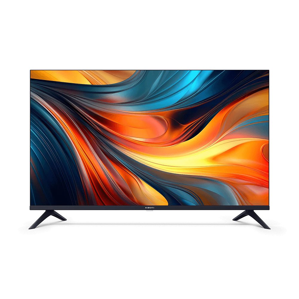 Televisor Smart de 32" LED HD con Google TV