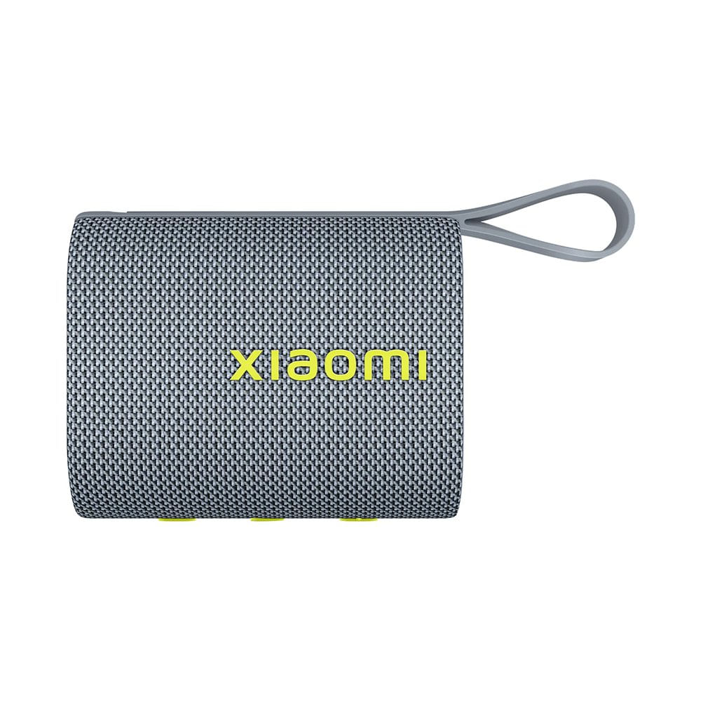 Bocina Xiaomi Sound Pocket Inalámbrica Bluetooth Portátil de 5W en Color Gris Bocina Xiaom…