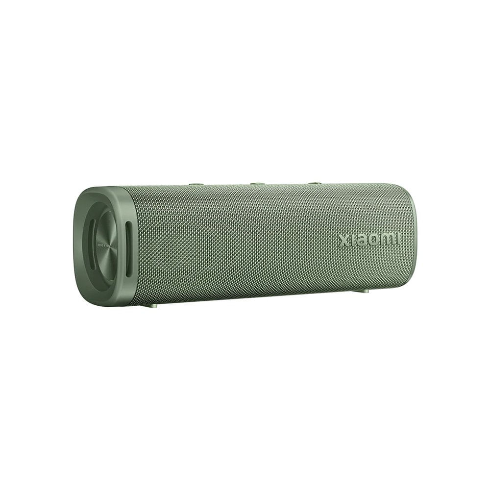 Bocina Portátil Xiaomi Sound Outdoor de 30 W en Color Verde Bocina Portátil Xiaomi Sound O…