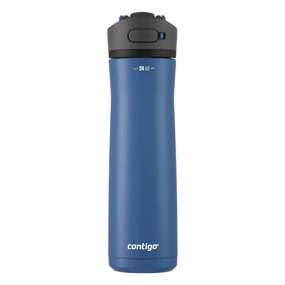 Pachón Térmico Ashland Chill 2.0 de Acero Inoxidable 24 Oz Azul