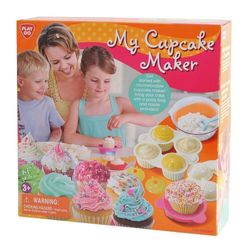 My-Cupcake-Maker