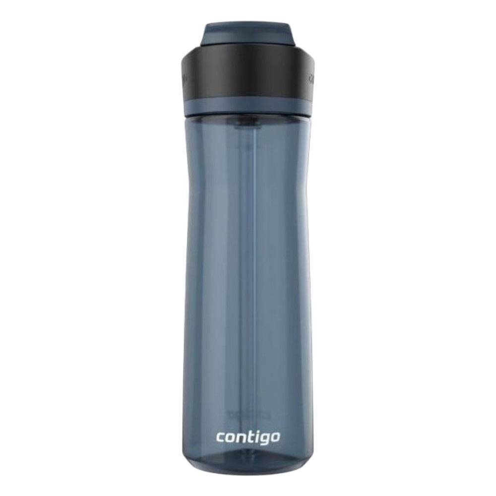 Pachón Ashland 2.0 de Plástico con AutoSpout 24 Oz Azul Oscuro