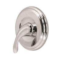 Llave De Ducha Tipo Monomando Foset Aero