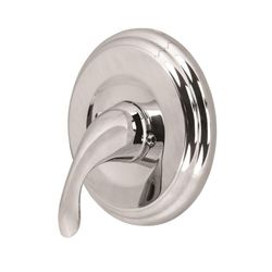 Llave De Ducha Tipo Monomando Foset Aero