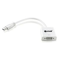 Convertidor De Usb 3.0 A Vga - Nippon America