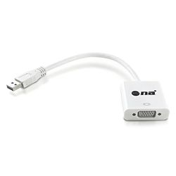 Convertidor De Usb 3.0 A Vga - Nippon America
