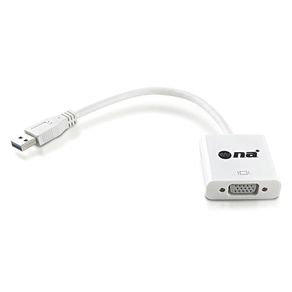 Convertidor De Usb 3.0 A Vga - Nippon America