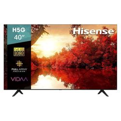 Televisor-Smart-Led-HD-40-Plg---Hisense