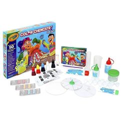 Crayola - Color Chemistry Lab Set