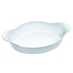 Molde Ovalado Opaline 1.4 L - Marinex