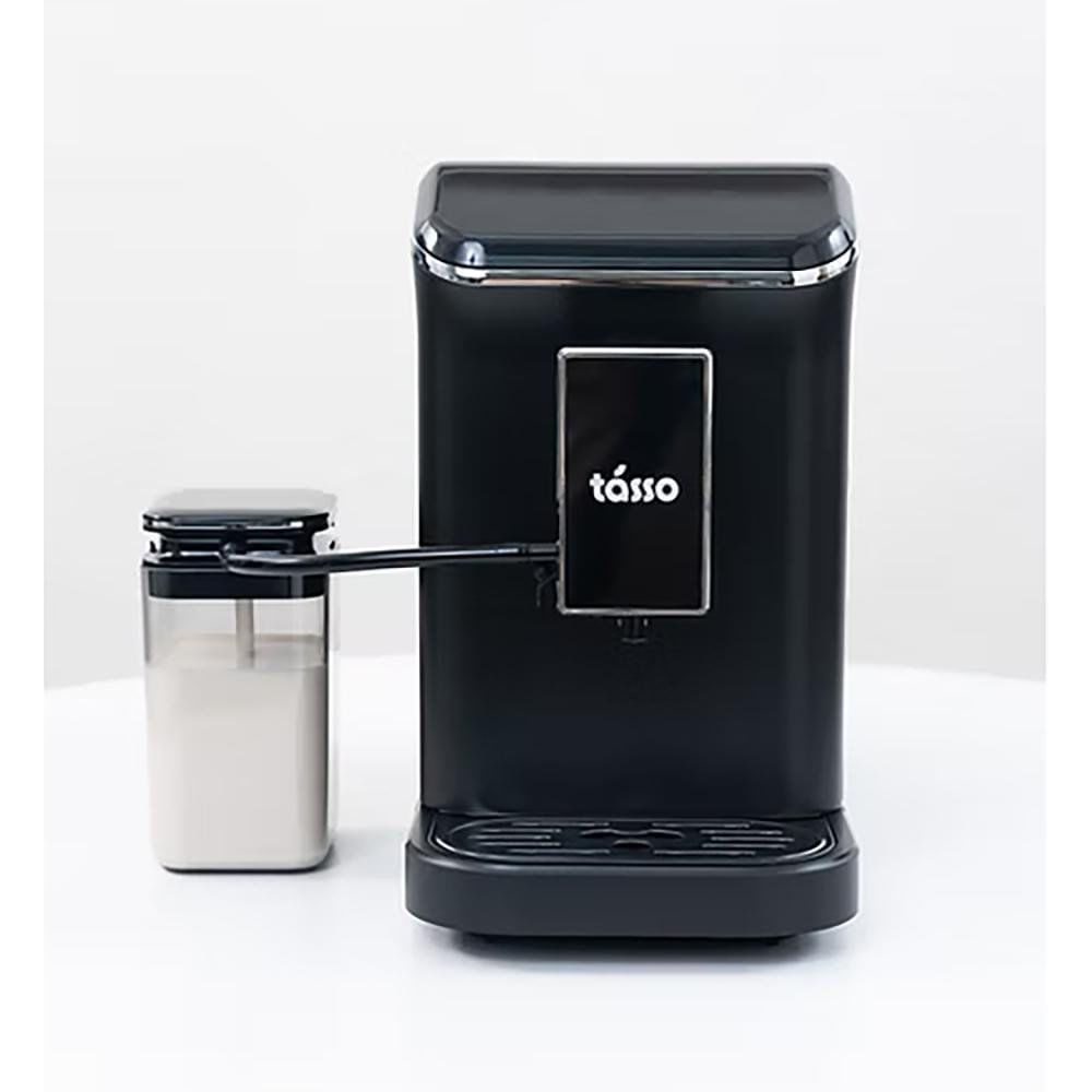 Cafetera Súper Automática Tasso Mini 750 mL