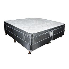 *Set Pluzz Memory Foam