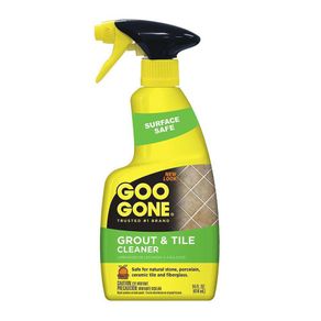 Desinfectante De Azulejos Cítrico De 414 Ml - Goo Gone