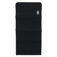 Faja Reductora Negra De Neopreno 10 Plg - K6