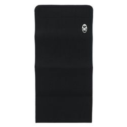Faja Reductora Negra De Neopreno 10 Plg - K6