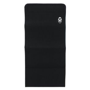 Faja Reductora Negra De Neopreno 10 Plg - K6
