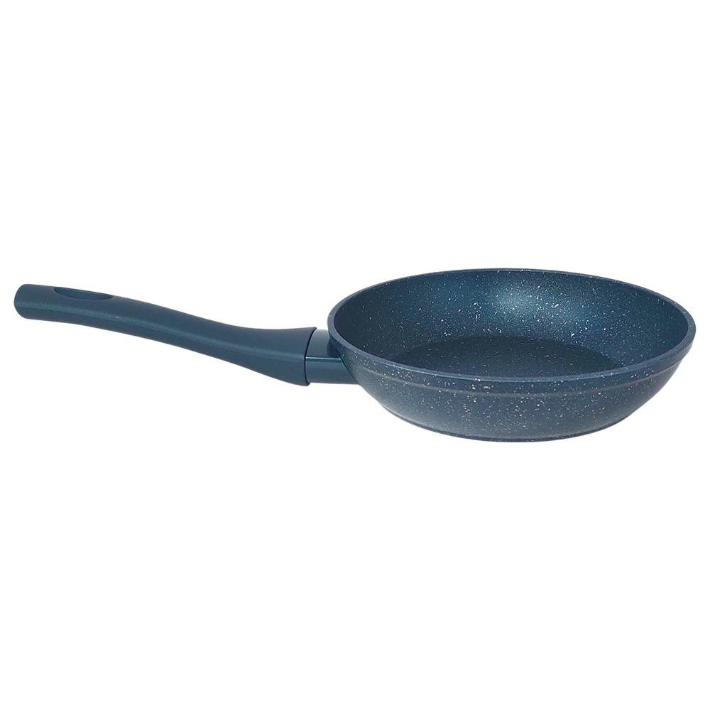 Sartén Marble 18 cm Antiadherente Color Azul