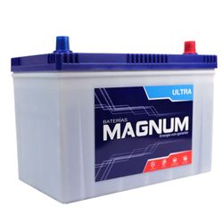 Bateria De Auto N70Zl Advance - Magnum