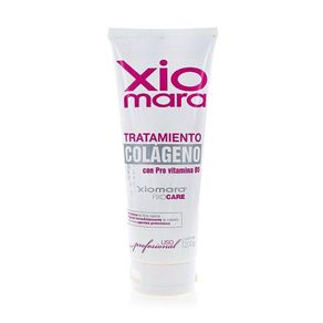 Xiomara Tratamiento Capilar Con Colágeno