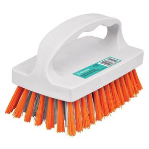 Cepillo Plástico Plancha Tipo Italiano - Klintek