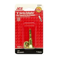 Adaptador De 3/8 Plg A 1/2 Plg