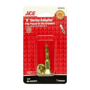 Adaptador De 3/8 Plg A 1/2 Plg