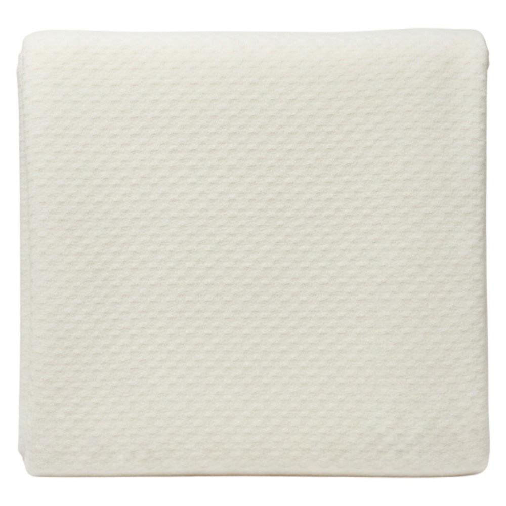 Frazada King de Tensil Color Blanco Frazada Blanco Tensil Tamaño King