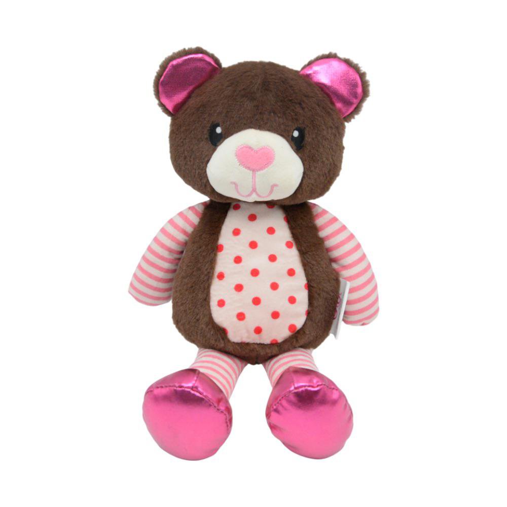 Peluche de Osito de San Valentín Peluche Oso San Valentín