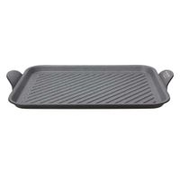 Plancha Grill 35X25 Italika - Tognana