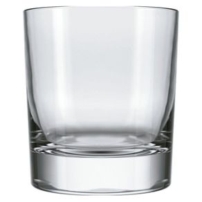 Vaso Atol Rocks 10.42 Oz - Nadir