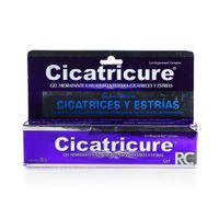 Cicatricure Gel 60Gr.