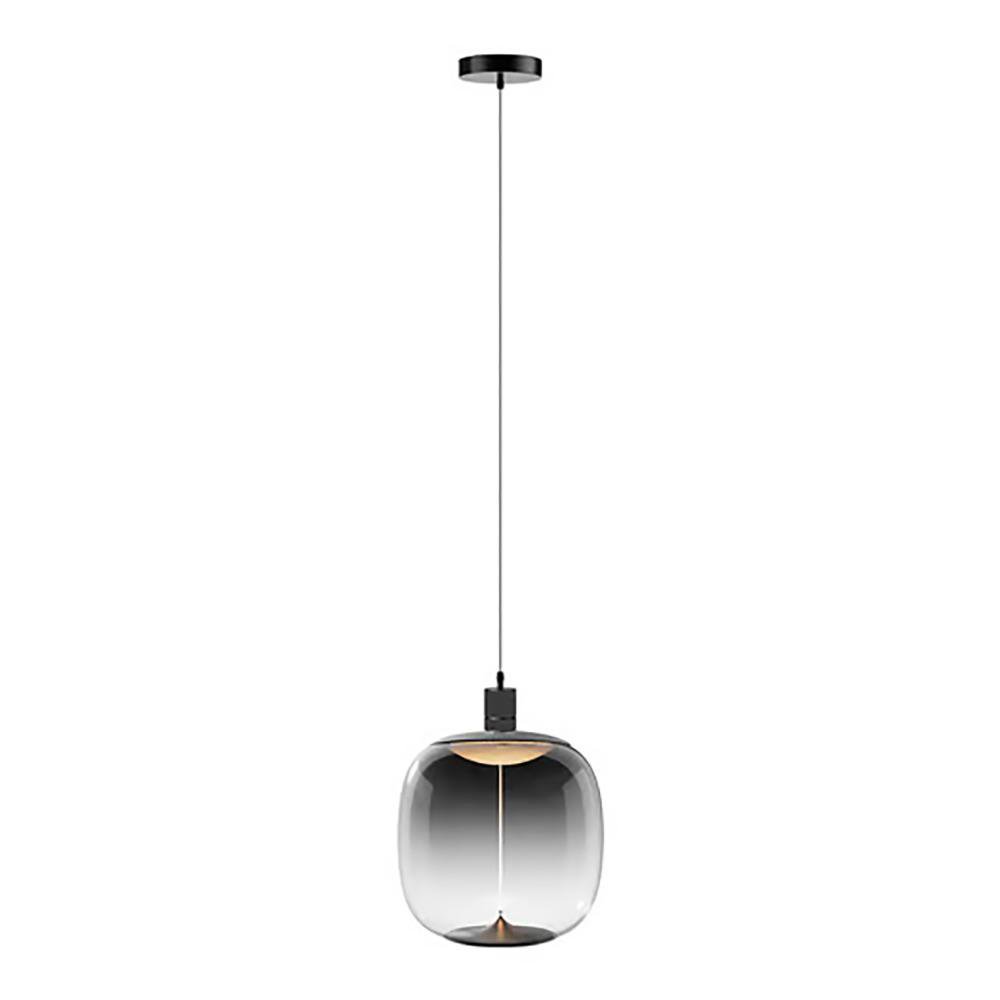 Lámpara de Colgar con LED Magnético Luz Cálida de 12 W