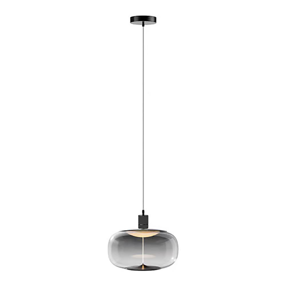 Lámpara de Colgar LED Magnético Luz Cálida Interior de 12 W