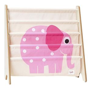 Organizador Libros Elefante - 3 Sprouts