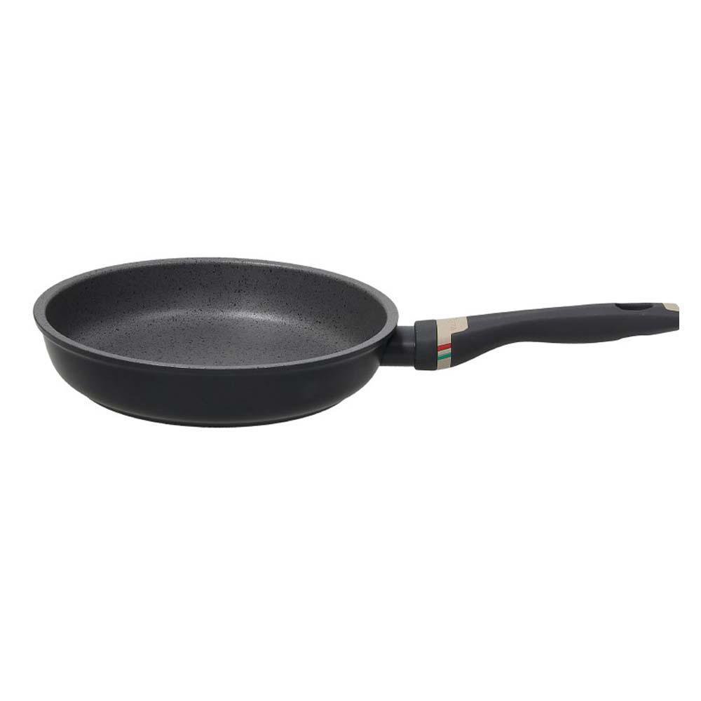 Sartén Italika Antiadherente 20 cm Color Negro Sartén Antiadherente 20 cm Italika