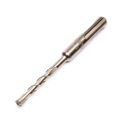 Broca Para Concreto 1/4 X 4 Plg - Truper