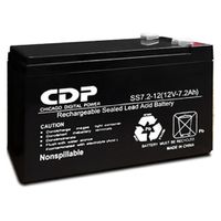 Batería Para Ups 12V-7Ah - Cdp