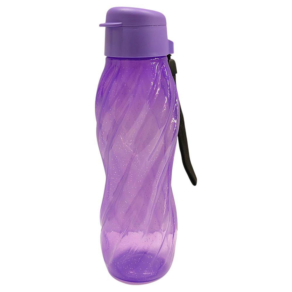 Pachón Twist de 1 L con Tapadera Abatible Color Lila