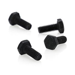 Tornillo Hex Métrico 4X10 Ordinaria - Leon Fasteners