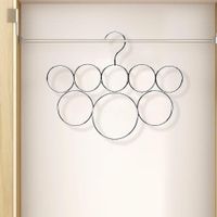 Porta Bufandas Clásico - Interdesign