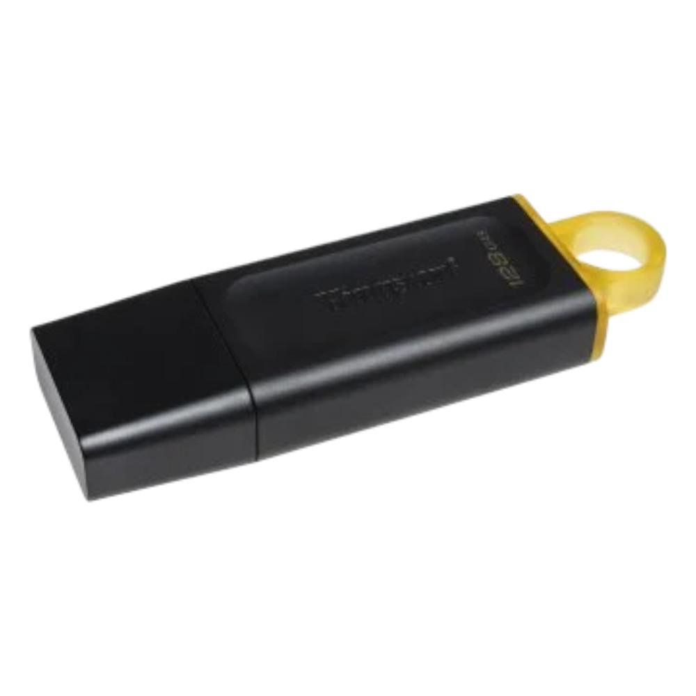 Memoria USB Kingston DataTraveler Exodia 128 GB USB 3.2 Memoria USB Kingston DataTraveler…