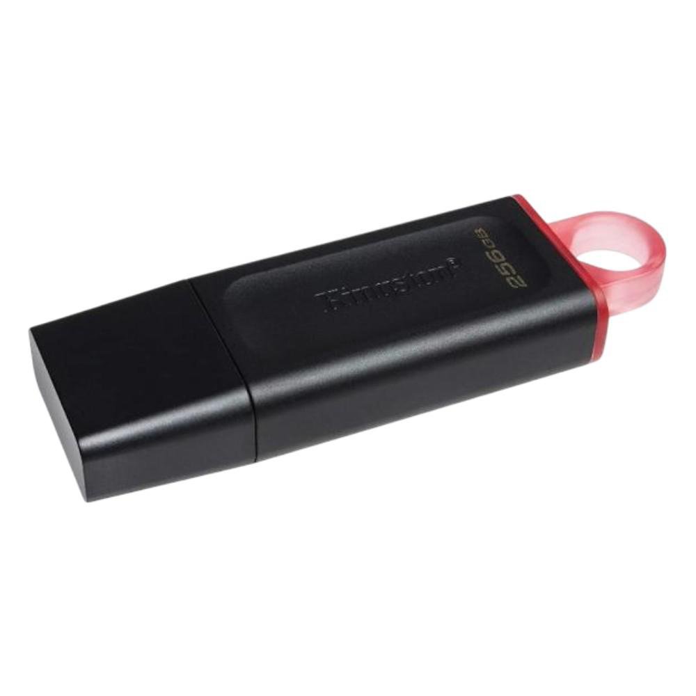 Memoria USB DataTraveler Exodia 256 GB USB 3.2 Memoria USB Kingston DataTraveler Exodia de…