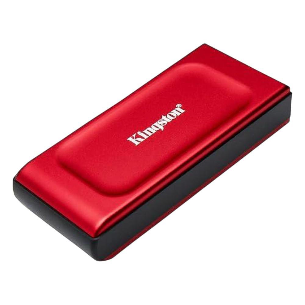 Unidad SSD Externa XS1000R USB 3.2 Tipo C de 1 TB
