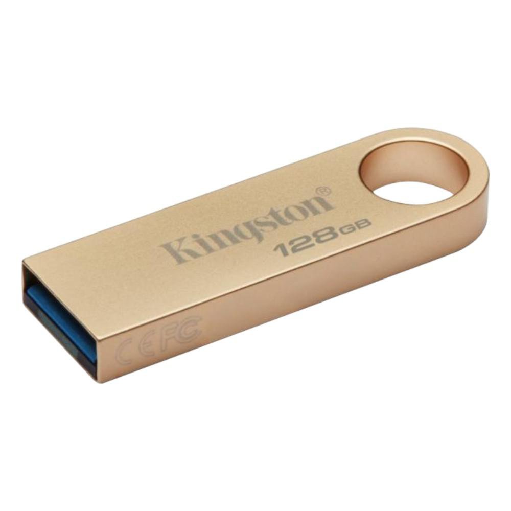 Memoria USB Kingston DataTraveler SE9 G3 128 GB USB 3.2 Memoria USB Kingston DataTraveler…