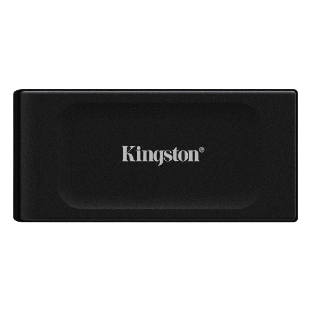 Unidad SSD Externa XS1000 USB 3.2 Tipo C de 2 TB