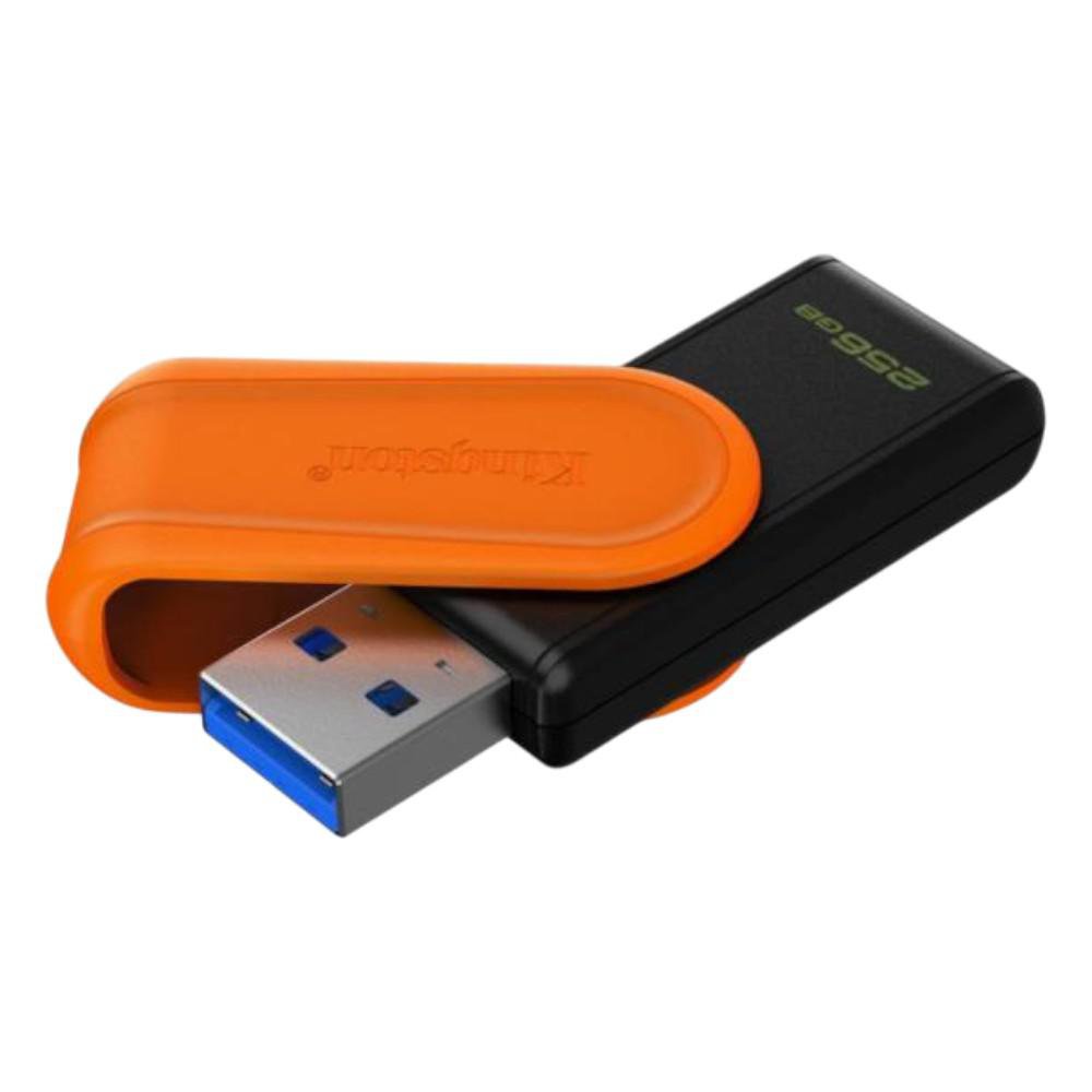 Memoria USB Kingston DataTraveler Exodia S 256 GB USB 3.2 Memoria USB Kingston DataTravele…
