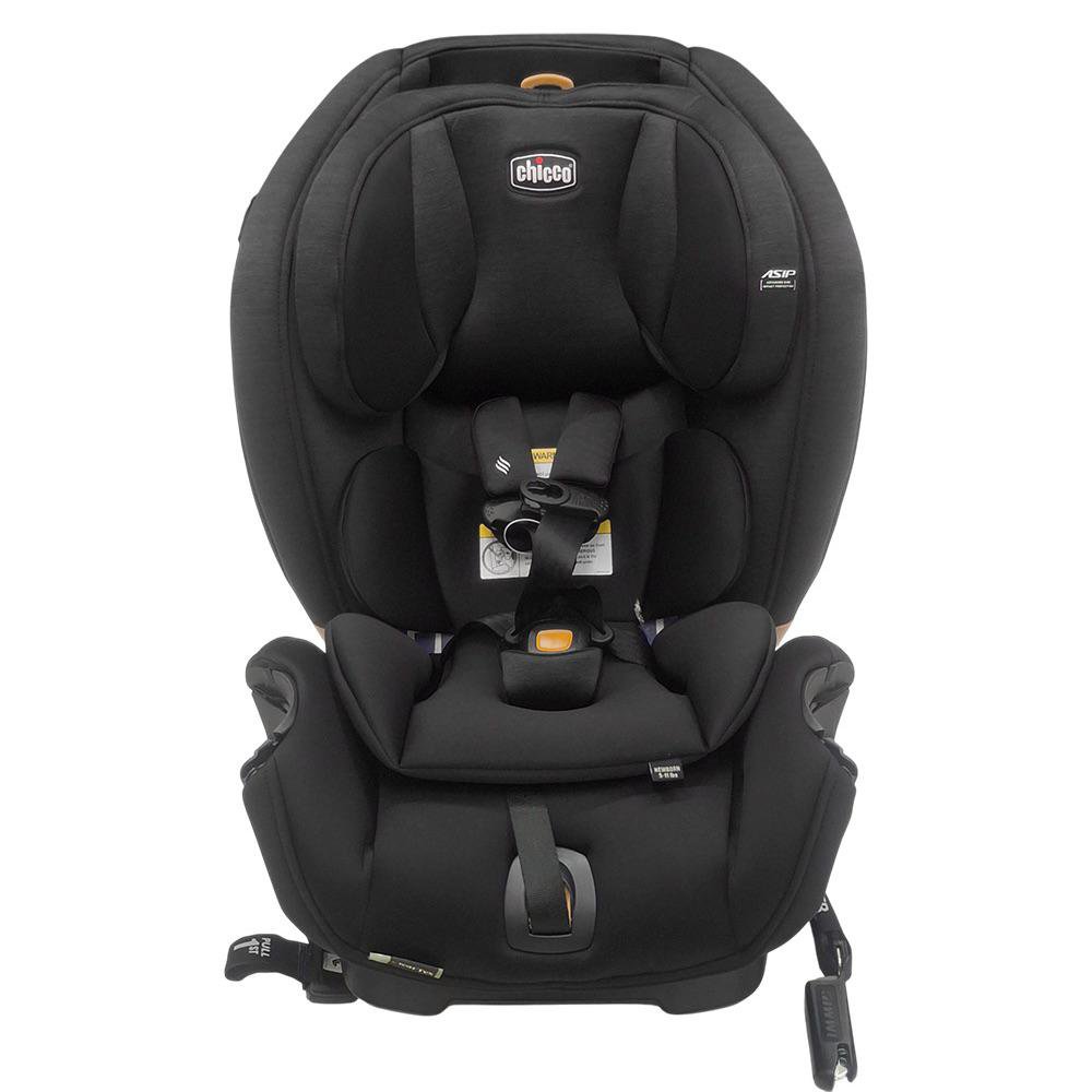 Silla para Carro OneFit LX ClearTex Todo en Uno Color Obsidian Silla para Auto OneFit LX C…