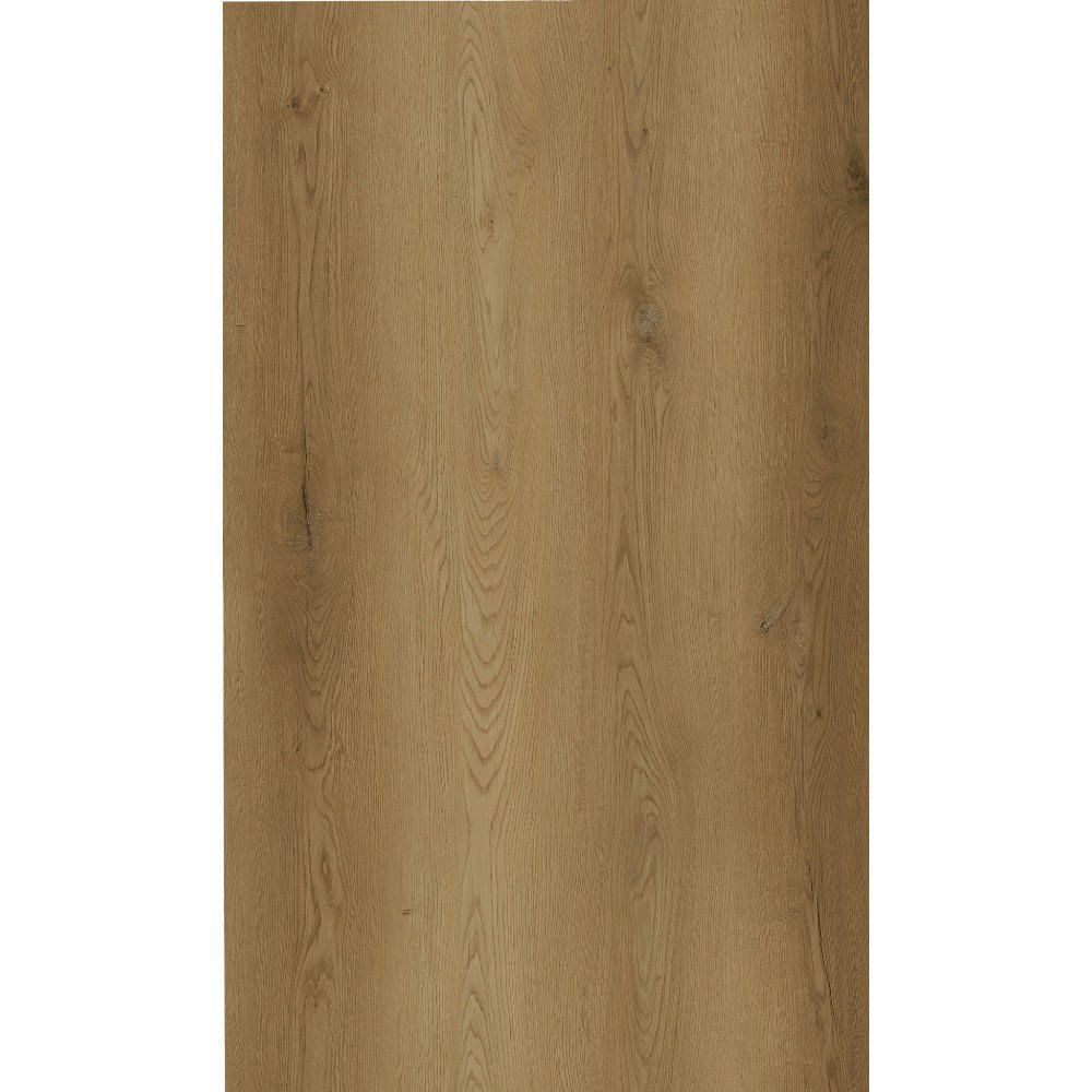Piso SPC Urban Castaño Acabado Mate Color Café de 18 x 122 cm en Caja de 2.22 m²