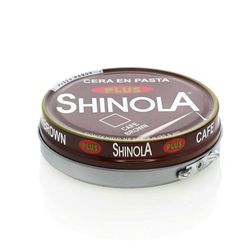 Pasta Café Para Zapatos - Shinola